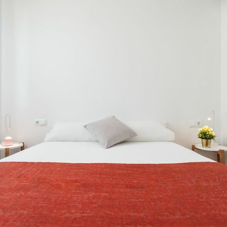 Apartamento Flateli Providencia Barcelona Exterior foto