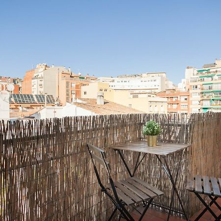 Apartamento Flateli Providencia Barcelona Exterior foto