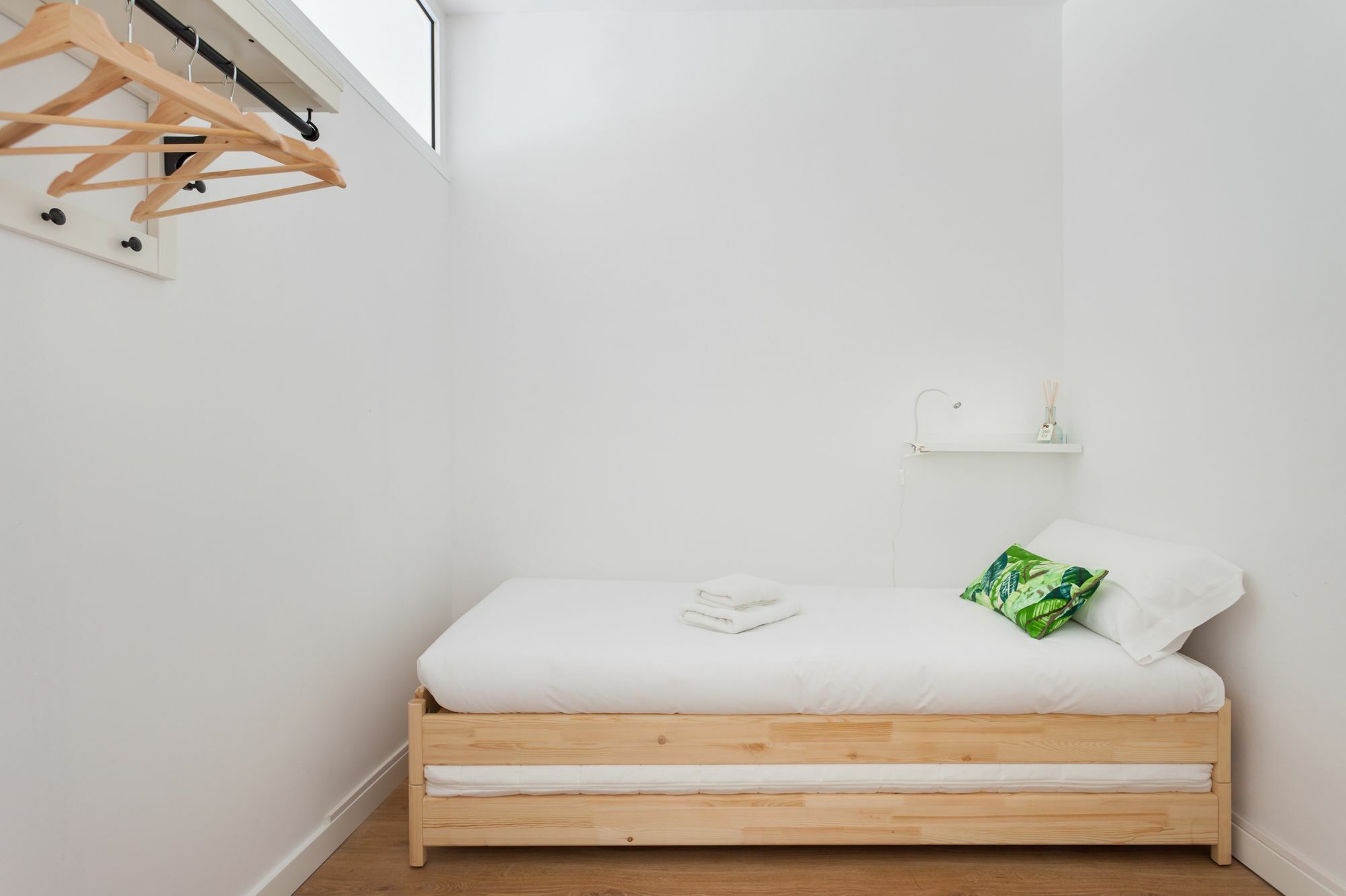Apartamento Flateli Providencia Barcelona Exterior foto
