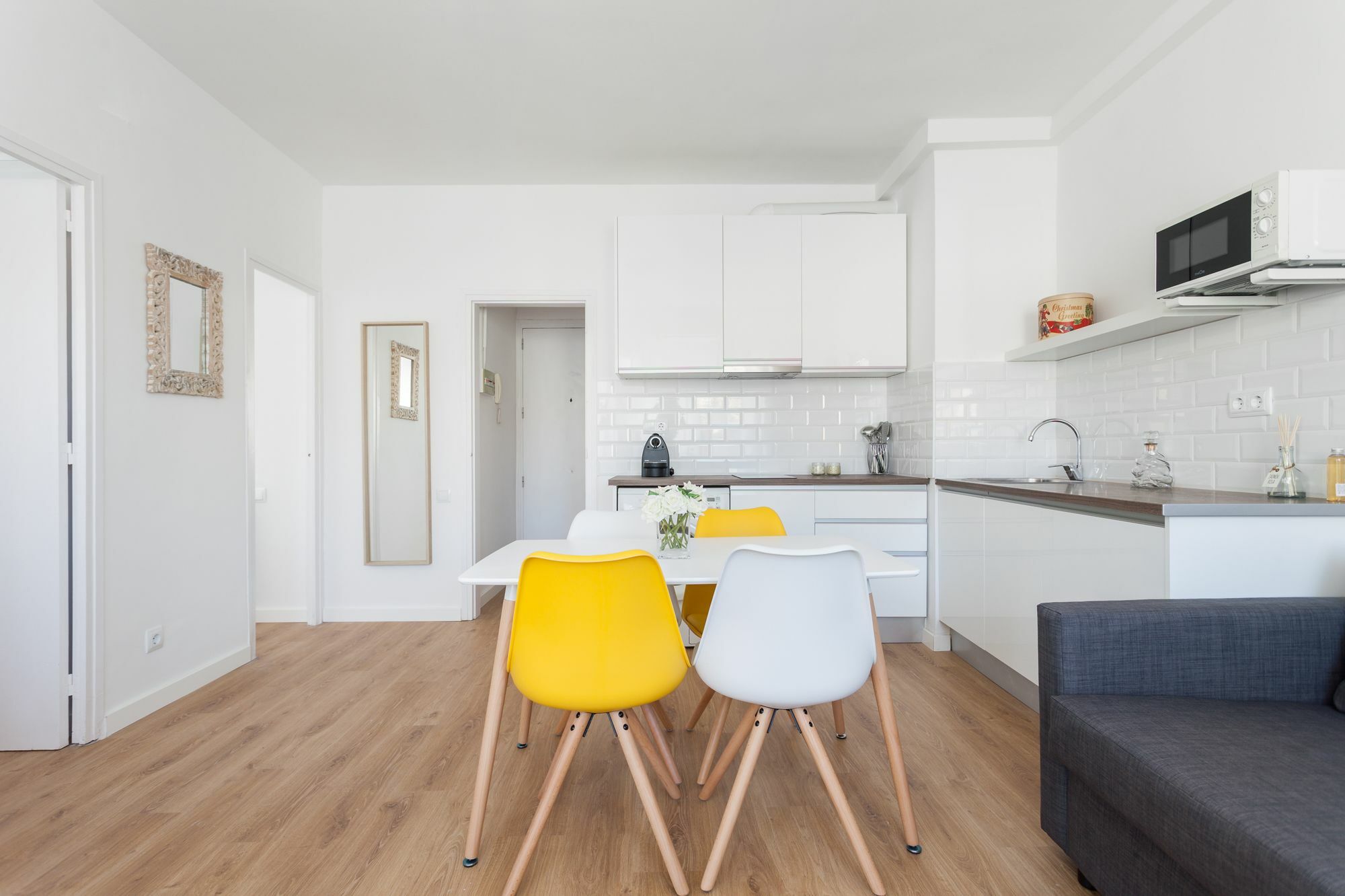 Apartamento Flateli Providencia Barcelona Exterior foto