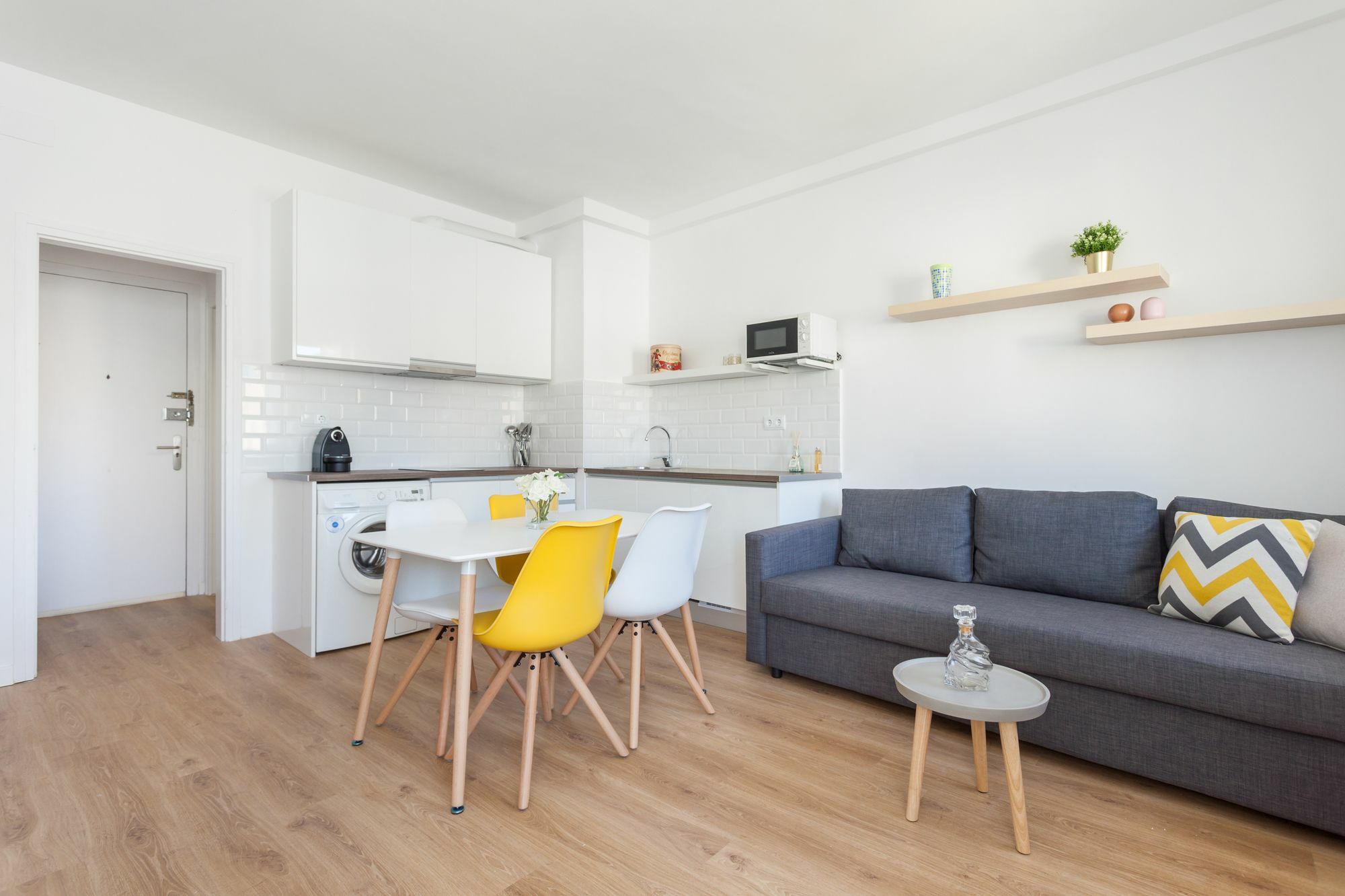 Apartamento Flateli Providencia Barcelona Exterior foto
